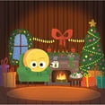 thumbnail image 3 of The Big Cheese Presents: Have Yourself a Cheesy Little Christmas, Hardcover, 3 of 5
