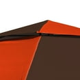 thumbnail image 8 of Logo Brands Cleveland Browns 12’x12’ Canopy, 8 of 8