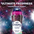 thumbnail image 5 of Downy Ultimate Fusions In-Wash Scent Booster Beads, Starlight Sparkle, 17 oz., 5 of 9