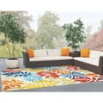 thumbnail image 7 of Safavieh Bahama Indoor/Outdoor Rug Collection, 8' x 10', 7 of 7
