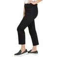thumbnail image 3 of Seven7 Ladies Tummyless Straight Jean, 3 of 5