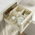 thumbnail image 3 of Details by Becki Owens Catherine Vanity (Assorted Sizes), 3 of 10