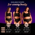thumbnail image 5 of Always Discreet Boutique Incontinence Underwear, Maximum Protection, 36 ct., Choose Size, 5 of 12