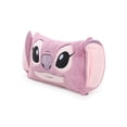 thumbnail image 4 of Licensed Assorted Characters 3D Oversized Furry Body Pillows 30" x 18", 4 of 5