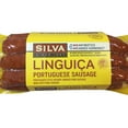 thumbnail image 1 of Silva Linguica Portuguese Sausage 3 lbs., 1 of 5