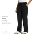 thumbnail image 4 of Gap Women's Linen Pants, 4 of 7