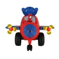thumbnail image 2 of Kiddieland Disney Lights and Sounds Activity Ride-On (Assorted Styles), 2 of 10
