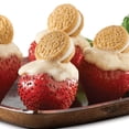 thumbnail image 8 of OREO Mini Mix Variety Pack Sandwich Cookies, 1.5 oz., 30 pk., 8 of 11