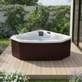 thumbnail image 1 of Lifesmart LS300 Plus 2‑Person 17‑Jet Plug and Play Hot Tub, 1 of 10