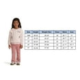 thumbnail image 11 of Character Girls 2-Piece Cozy Set, 11 of 11