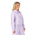 thumbnail image 5 of MEMBER'S MARK COLLARED FLEECE TOP, 5 of 10