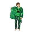 thumbnail image 1 of Character Boys 3-Piece Robe and Pajama Set, 1 of 12