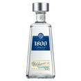 thumbnail image 2 of 1800 Blanco Tequila, 750 ml with Dipping Bowl, 2 of 5