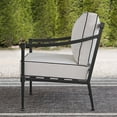 thumbnail image 2 of Member's Mark Sheffield 4-Piece Sofa Seating Set, 2 of 5