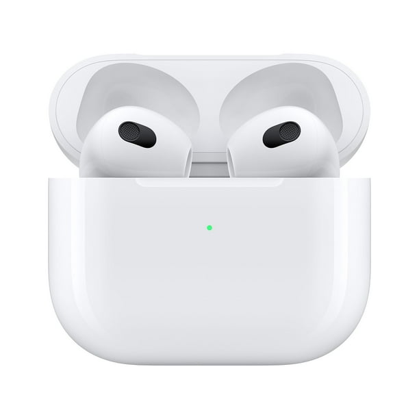 Apple AirPods 3rd Generation with MagSafe Wireless Charging