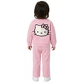 thumbnail image 3 of Character Toddler Girl 2-Piece Pant Set, 3 of 6