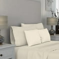 thumbnail image 1 of Aireolux Performance 600-Thread-Count 100% Cotton Sateen Pillowcases, Set of 2, Assorted Colors and Sizes, 1 of 8