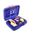 thumbnail image 4 of Licensed Kids' Character Bento Lunch Box, Choose Character, 4 of 6