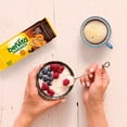 thumbnail image 8 of belVita Dark Chocolate Creme Breakfast Biscuits 25 pk., 8 of 11