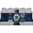 thumbnail image 1 of Fairlife Core Power Elite 42g Protein Shake, Chocolate, 14 fl. oz., 10 pk., 1 of 7