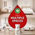 thumbnail image 8 of Air Wick Plug In Scented Oil Air Freshener, Holiday Apple Cinnamon Medley, 1 Warmer + 6 Refills, 8 of 9