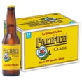 thumbnail image 2 of Pacifico Clara Mexican Import Lager Beer, 12 fl. oz. bottle, 24 pk., 2 of 7