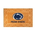 thumbnail image 1 of Logo Brands Penn State Nittany Lions Coir Outdoor Mat, 1 of 3