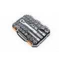 thumbnail image 8 of WORX 30PC 1/2" DR. 6 POINT SOCKET SET, 8 of 9