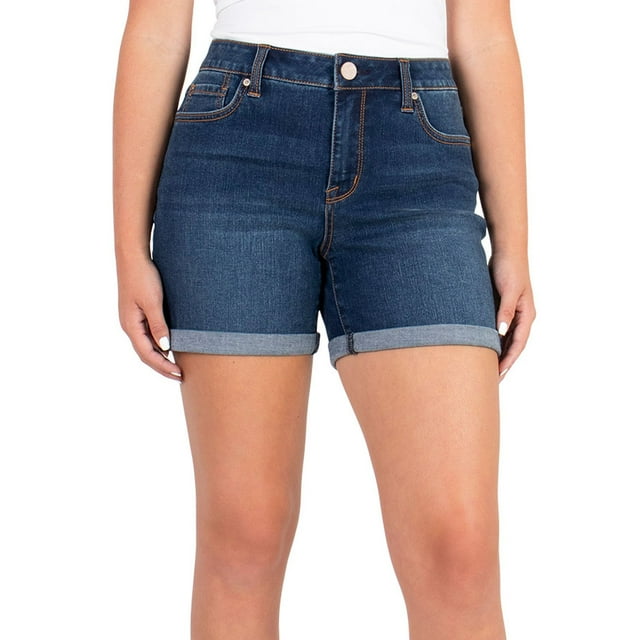 Seven7 Ladies Weekend Short