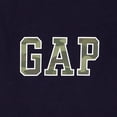 thumbnail image 6 of Gap Kids Toddler Boys 2-Piece Pant Set, 6 of 7