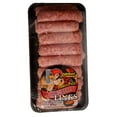 thumbnail image 1 of Falls Brand Lumberjack Link Sausage, 2.25 lbs., 1 of 3