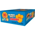 thumbnail image 3 of Bimbo Vanilla Mini Cakes,  1.75 oz.,10 pk., 3 of 4