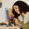 thumbnail image 5 of LEGO Minecraft Woodland Mansion Fighting Ring Building Set, 491 pcs., 5 of 6