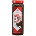 thumbnail image 1 of Member's Mark Whole Black Peppercorns, 19.5 oz., 1 of 4