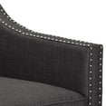 thumbnail image 7 of Emery Upholstered Chair, Choose Color, 7 of 8