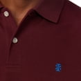 thumbnail image 5 of IZOD Men's Performance Polo, 5 of 13