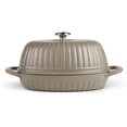 thumbnail image 3 of Tramontina Enameled Cast Iron Bread Oven, 3 of 9