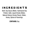 thumbnail image 3 of No Man's Land Beef Jerky, Mild Original Flavor, 6 oz., 3 of 5