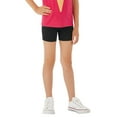 thumbnail image 4 of Member's Mark Girls 3-Pack Cartwheel Short, 4 of 13
