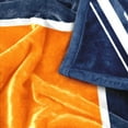thumbnail image 6 of Logo Brands UTEP Miners 60"x70" Super Plush Blanket, 6 of 6
