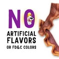 thumbnail image 6 of Purina Beggin' Strips Dog Treats, Bacon & Bacon and Cheese Flavors, 32 oz., 2 pk., 6 of 10