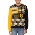 thumbnail image 1 of NFL Holiday Sweater, 1 of 5
