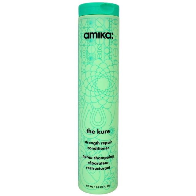 Amika The Kure Strength Repair Conditioner, 9.2 fl. oz.
