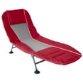 thumbnail image 1 of Member's Mark Folding Cot & Lounger, 1 of 5