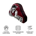 thumbnail image 3 of Logo Brands New Mexico State Aggies XL Puff Pillow, 3 of 5