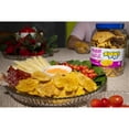 thumbnail image 2 of Bananas To-Go Garlic Flavored Tostones Plantain Chips 14 oz., 2 of 4