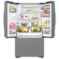 thumbnail image 4 of Samsung Bespoke AI 26 cu. ft. Mega Capacity Counter Depth 3-Door Refrigerator, 4 of 10