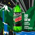 thumbnail image 4 of Mountain Dew Zero Sugar Citrus Soda, 16.9 fl oz., 24 pk., 4 of 4