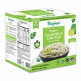 thumbnail image 2 of Organic Cilantro & Lime Rice, 8.8 oz., 6 pk., 2 of 8