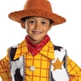 thumbnail image 5 of Disney Toy Story 5 Woody Children's Deluxe Costume, 5 of 8